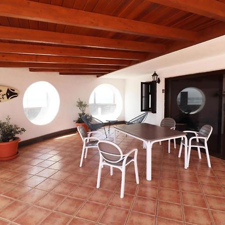 Best Beach House In Lanzarote Famara Exterior photo