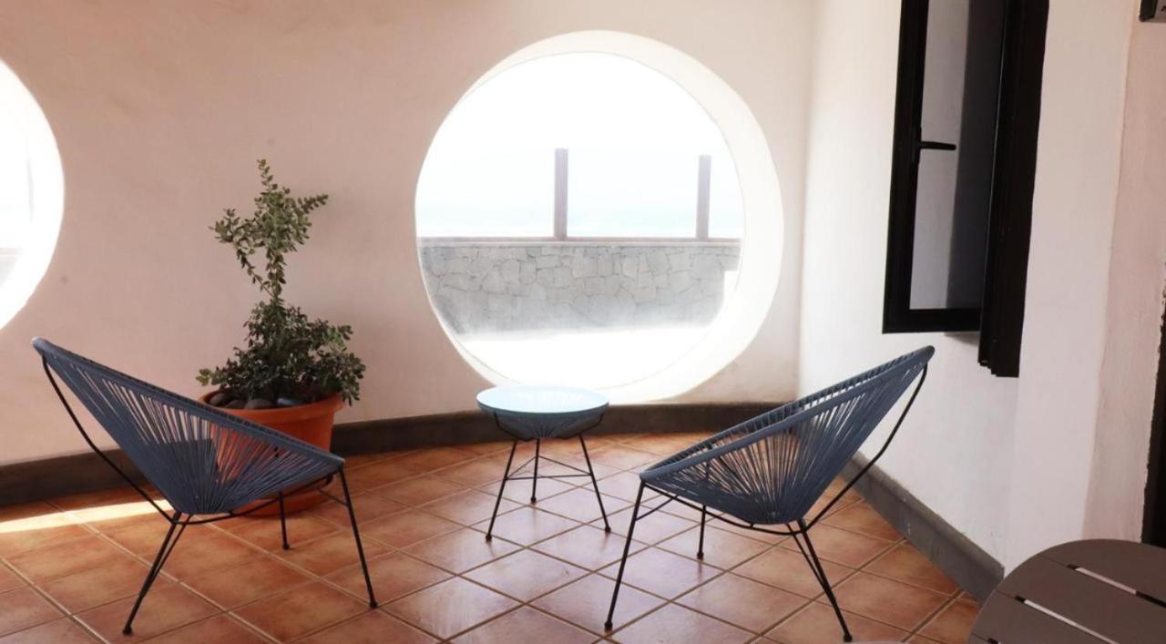 Best Beach House In Lanzarote Famara Exterior photo